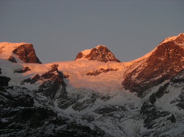 Sbregotex Val d'Ayas