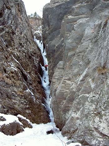 Scott Gully