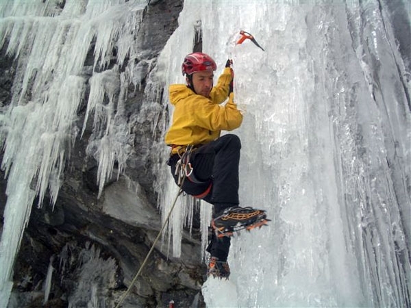 Tuborg Gran Paradiso