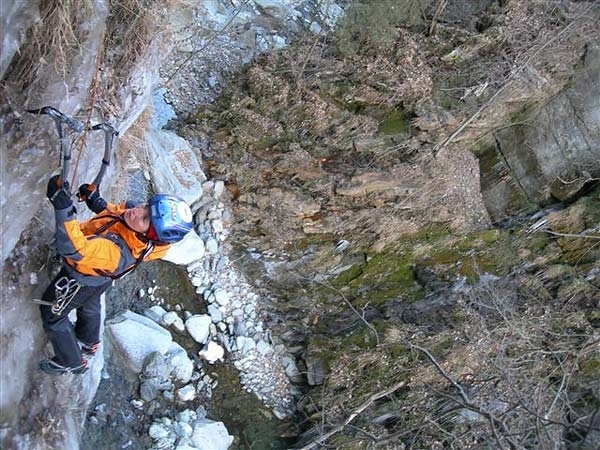Cascata Katerina