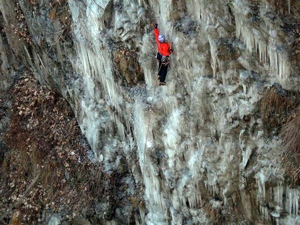 Cascata Katerina