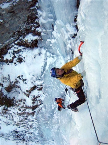 Laubij Gruppo del Gran Paradiso