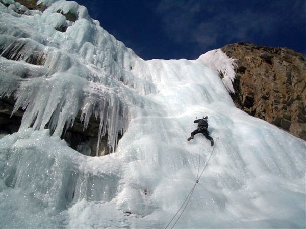 Eknaton Gran Paradiso
