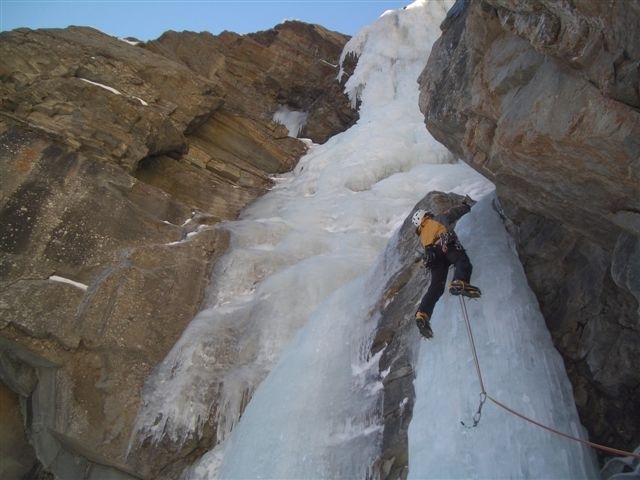 Erfaulet Valnontey - Cogne