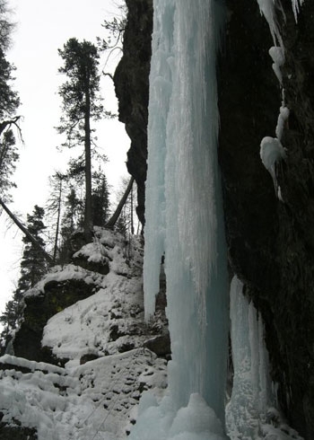 Candelone di Pontresina