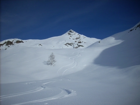 Colma di Mombarone