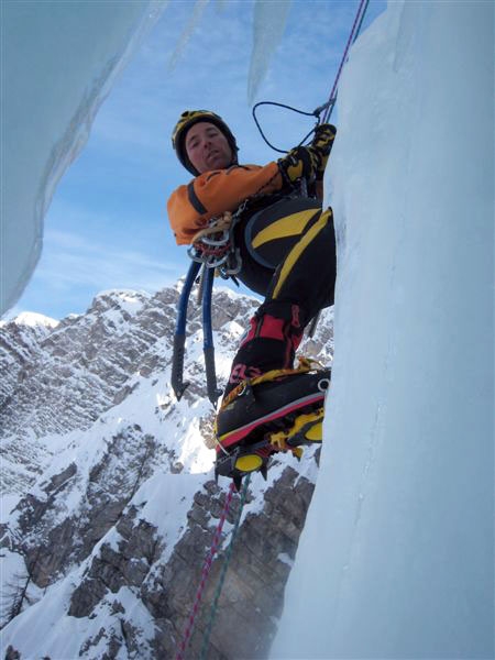Super Stridente Cima delle Cengie