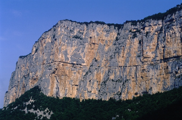 Avec vue sur la mer Presles