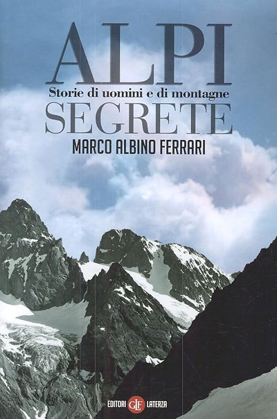 Alpi Segrete