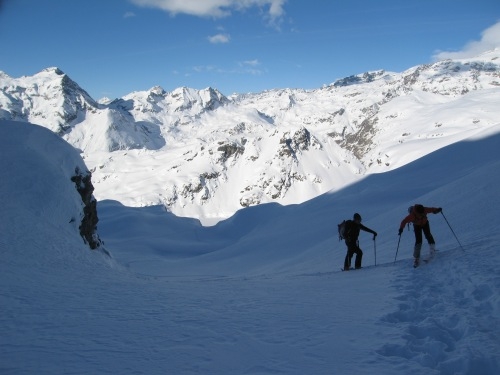 Passo della Coppa