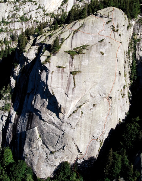 Oceano Irrazionale Precipizio degli Asteroidi
