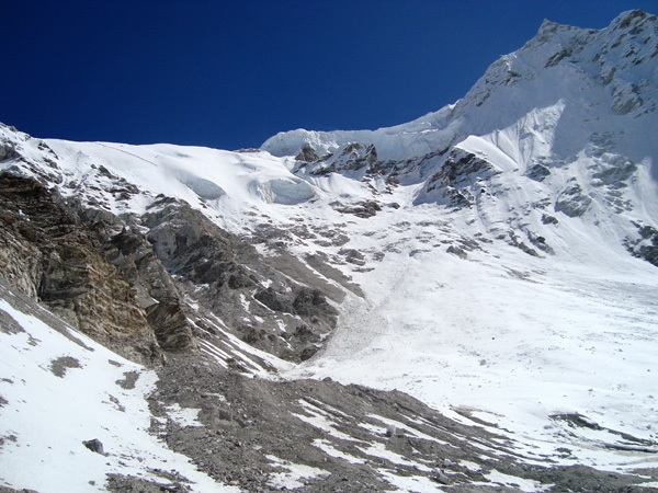 Cho Oyu