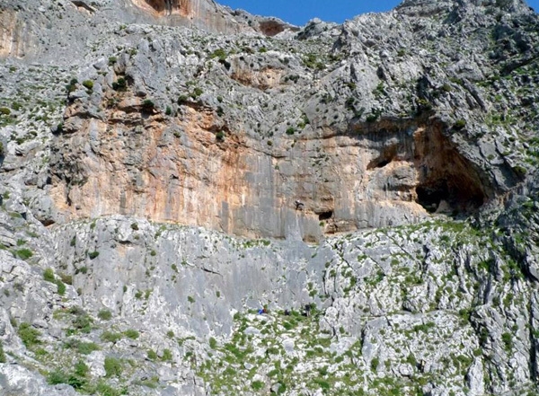 Kalymnos