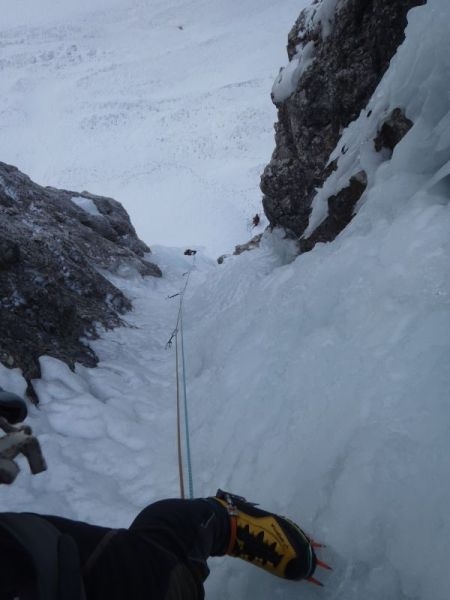 Goulotte Tina (Modotti)