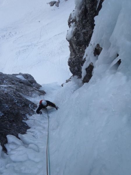 Goulotte Tina (Modotti)