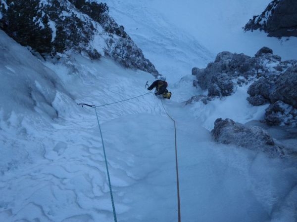 Goulotte Tina (Modotti)