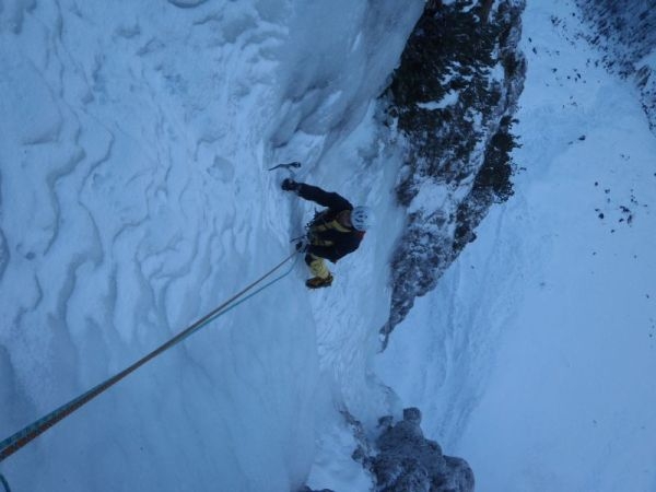 Goulotte Tina (Modotti)