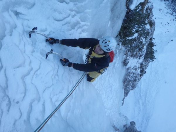 Goulotte Tina (Modotti)