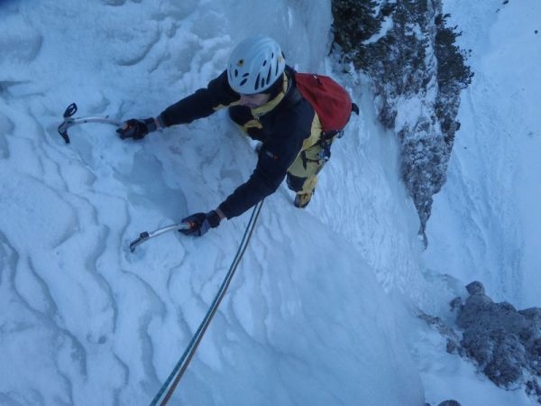 Goulotte Tina (Modotti)