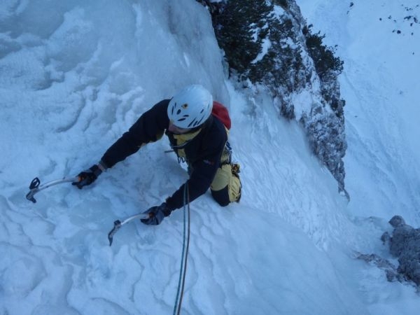 Goulotte Tina (Modotti)