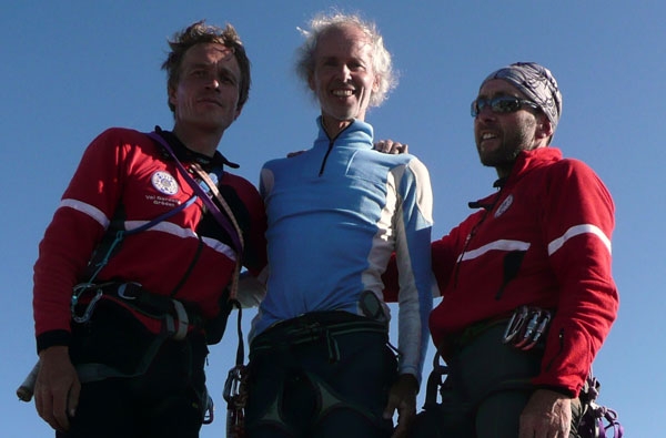 Via Pilastro Massarotto Spiz di Lagunàz, Pilastro Massarotto, Pale di San Lucano