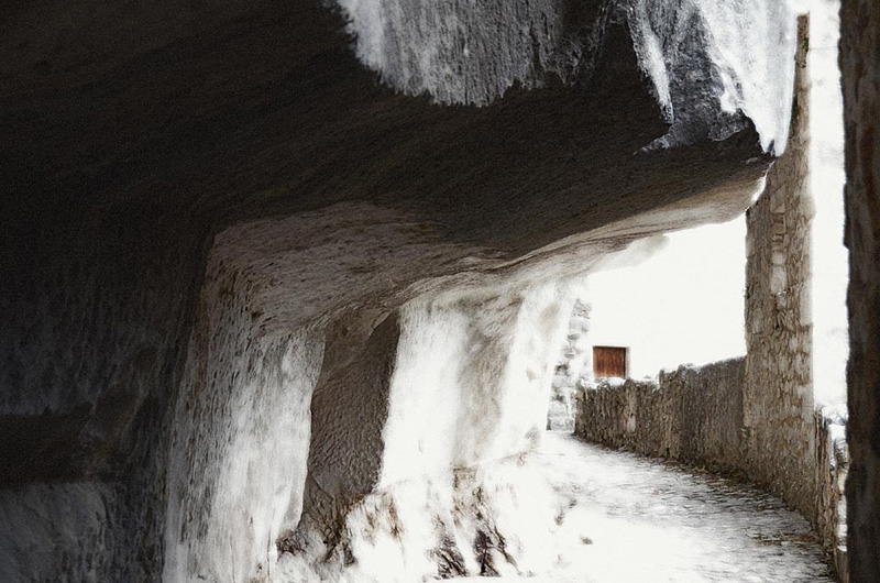 Eremo di Santo Spirito a Majella