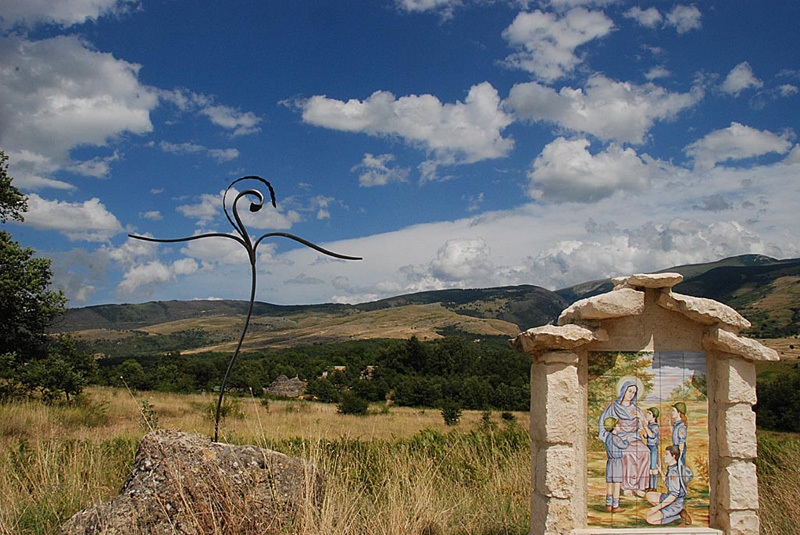 Parco Nazionale della Maiella