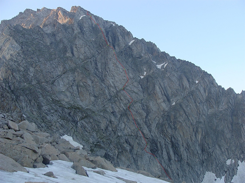 Via Sogni Erotici Carè Alto