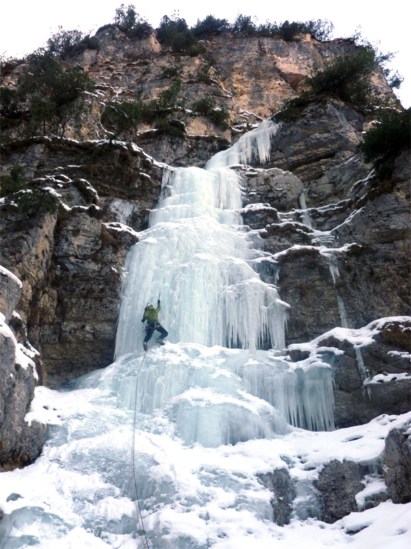 Crioscopica Val Porsiglia