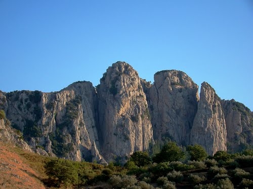 Aragorn Torre di Canolo