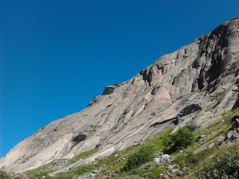 Motörhead Eldorado Grimsel
