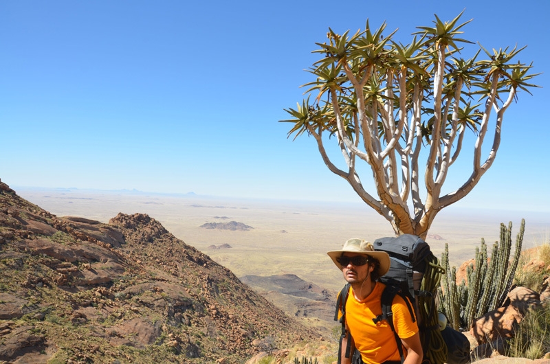 Namibia