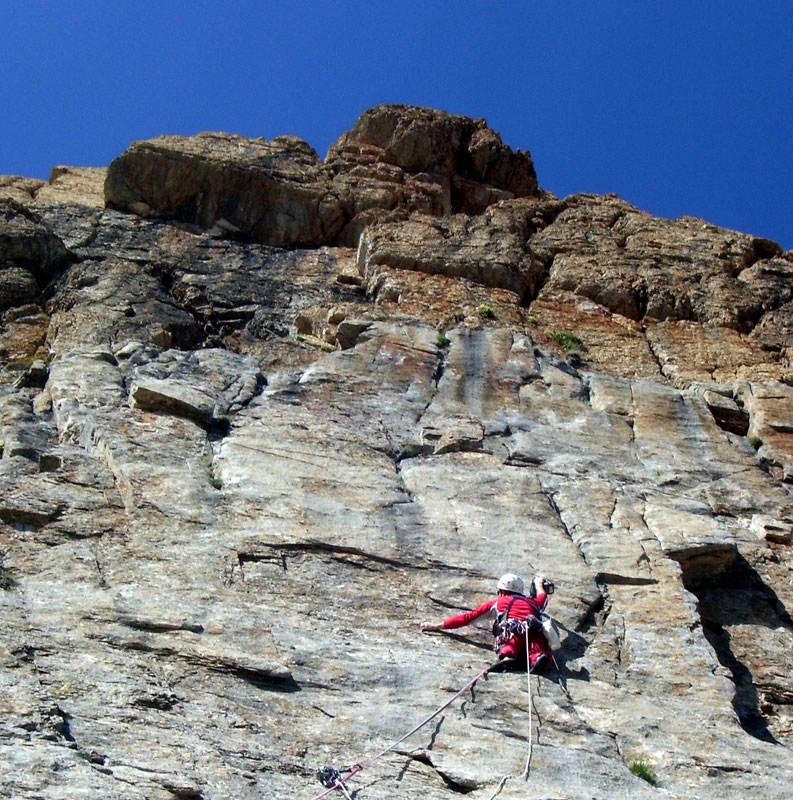 Eppure il vento soffia ancora Rocca la Meja