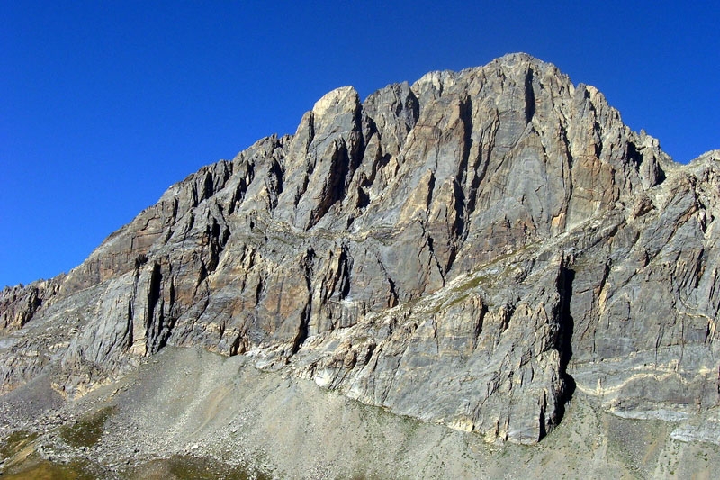 Eppure il vento soffia ancora Rocca la Meja