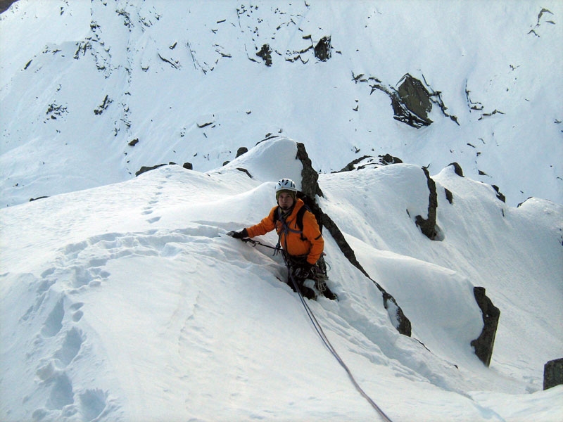 Cugnisiun zerò Monviso