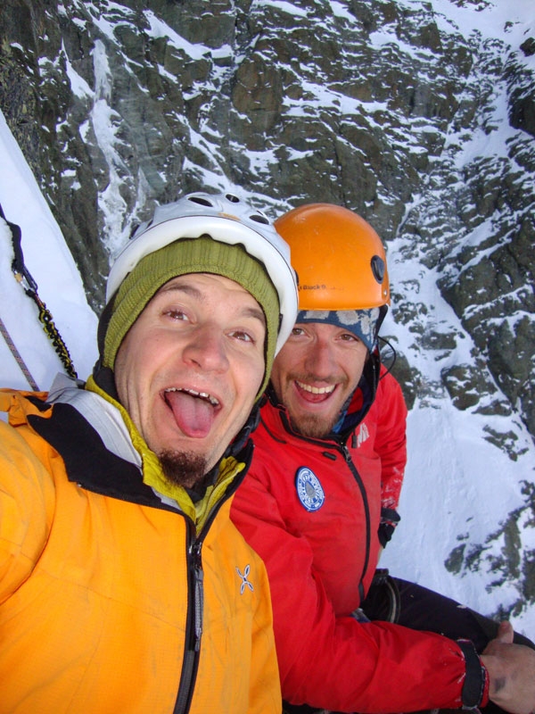Cugnisiun zerò Monviso