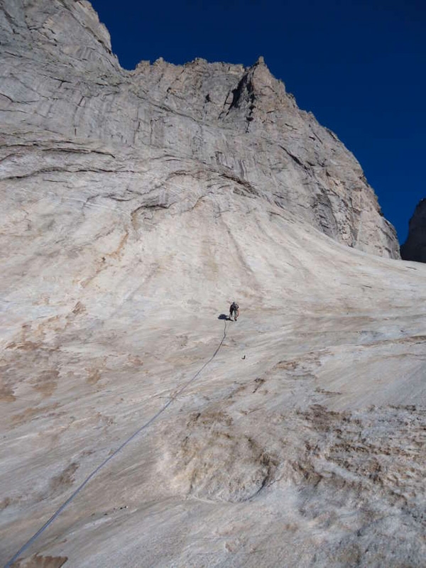 Così è se vi pare Val Masino Punta Allievi