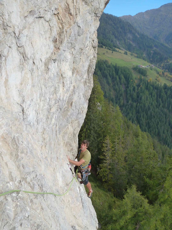 Die Ritter der Kokosnuss Großer Falkenstein