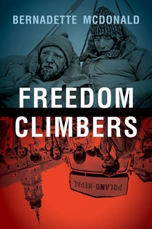 Freedom Climbers