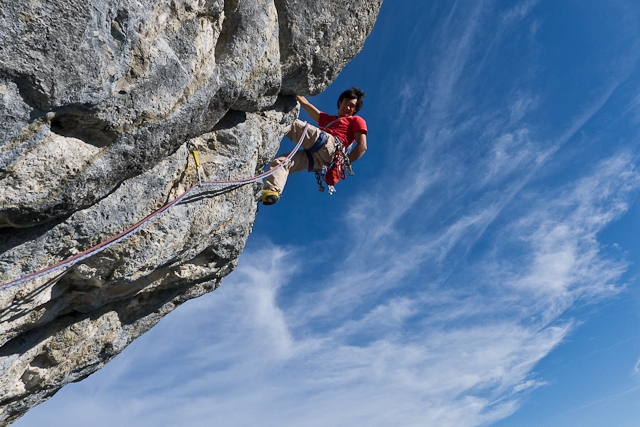 David Lama