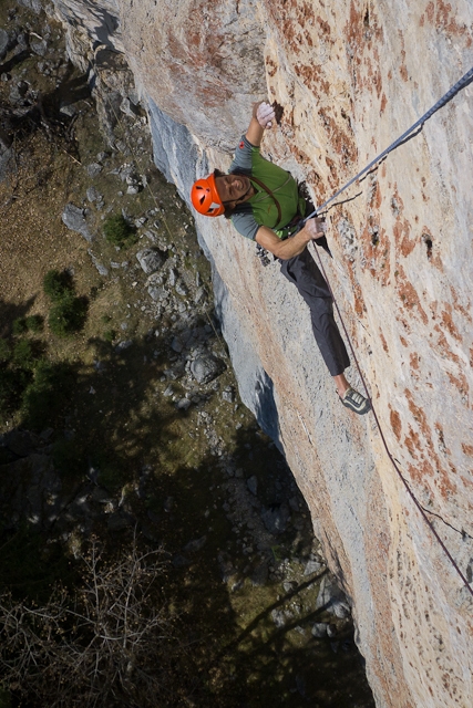 David Lama