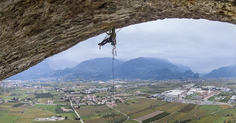 Via Giopia Monte Brione