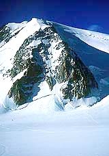 Chèré Triangle du Tacul