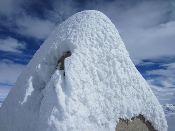 Cerro Pollone