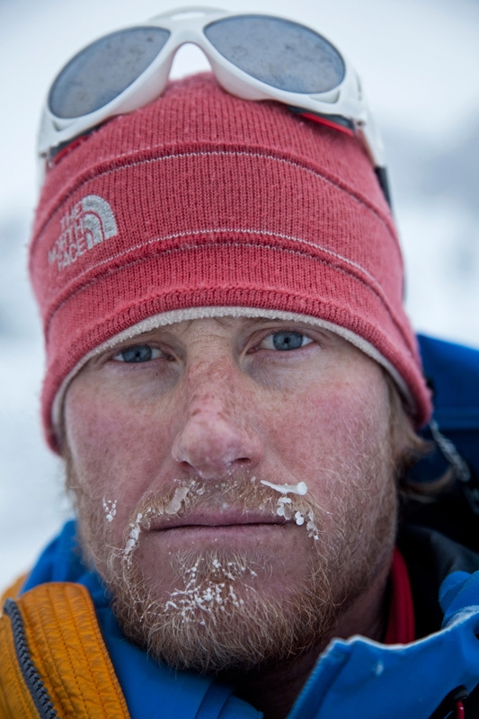 The North Face Speaker Series