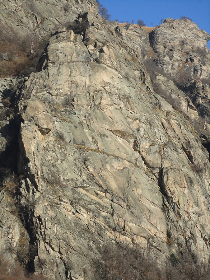 Laissez le charme agir Monte Freidour - Rocca Sbarua - Torre del Bimbo