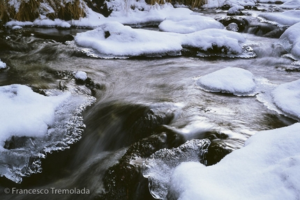 Racchette da neve in Dolomiti - 