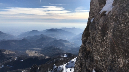 Xena Primo Apostolo - Xena: Primo Apostolo, Piccoli Dolomiti