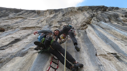 Zombie Padaro - Zombie: Padaro, Arco, Valle del Sarca