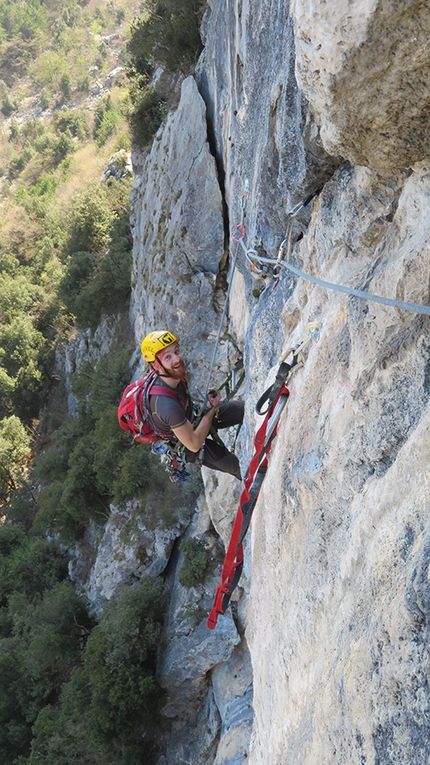 Zombie Padaro - Zombie: Padaro, Arco, Valle del Sarca